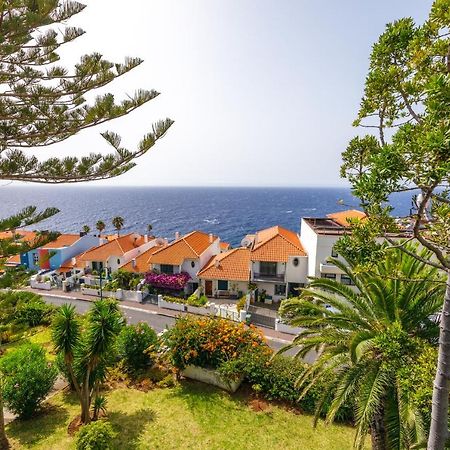 Vista Oceano III Apartment Caniço Екстериор снимка