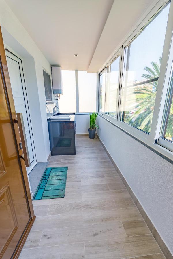 Vista Oceano III Apartment Caniço Екстериор снимка