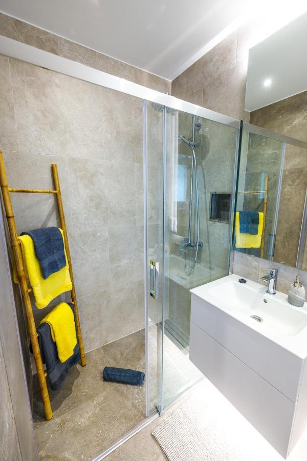 Vista Oceano III Apartment Caniço Екстериор снимка