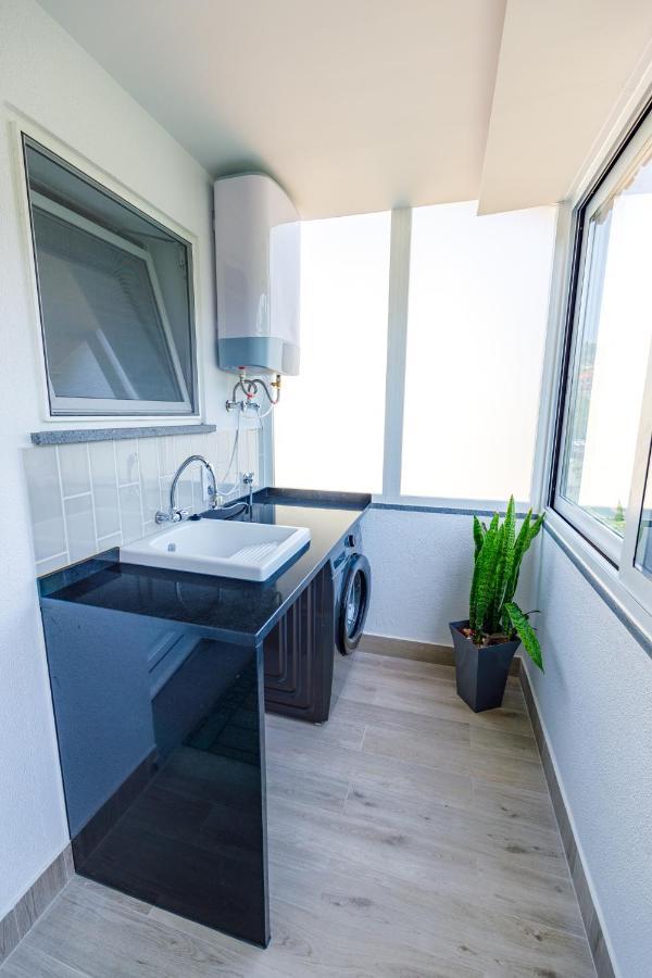 Vista Oceano III Apartment Caniço Екстериор снимка